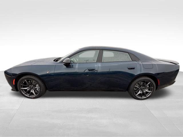2026 Dodge Charger CHARGER SCAT PACK 4-DOOR AWD