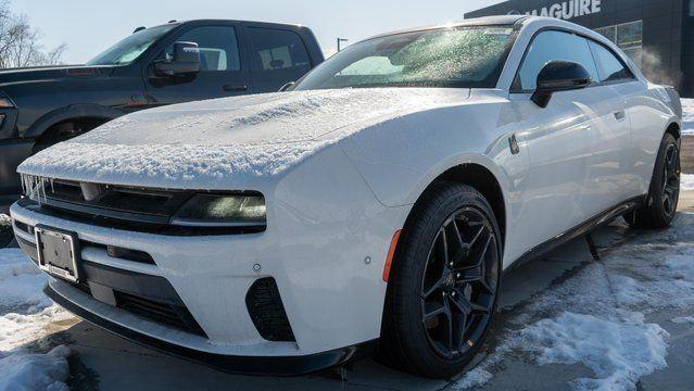 2026 Dodge Charger CHARGER SCAT PACK 2-DOOR AWD