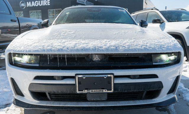 2026 Dodge Charger CHARGER SCAT PACK 2-DOOR AWD