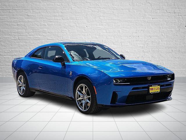 2026 Dodge Charger Scat Pack 2-Door AWD