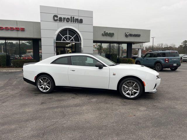 2026 Dodge Charger CHARGER SCAT PACK 2-DOOR AWD