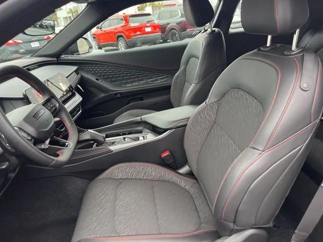 2026 Dodge Charger Scat Pack 2-Door AWD