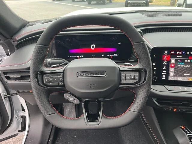 2026 Dodge Charger Scat Pack 2-Door AWD