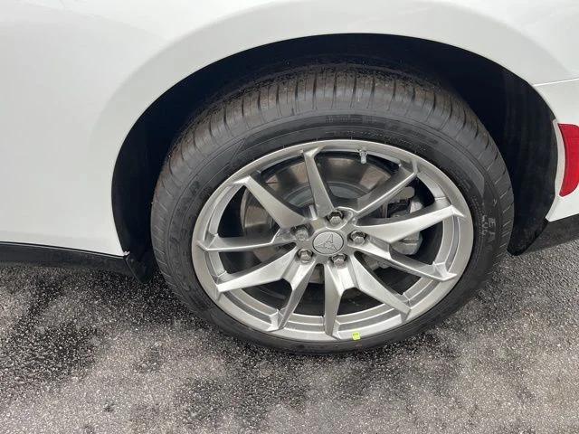 2026 Dodge Charger Scat Pack 2-Door AWD
