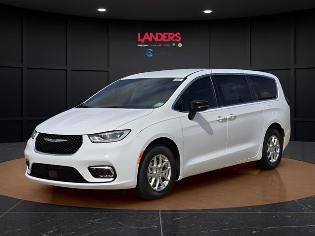 2026 Chrysler Pacifica PACIFICA SELECT 2026 Chrysler Pacifica PACIFICA SELECT