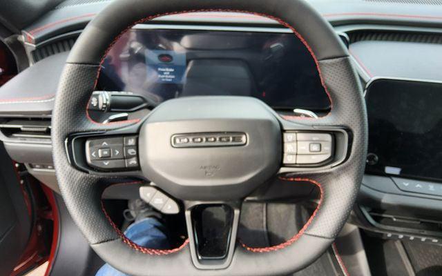 2026 Dodge Charger Scat Pack Plus 2-Door AWD