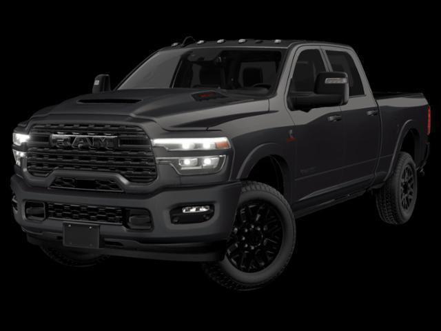 2026 Ram 2500 Limited Crew Cab 4x4 6'4" Box for sale in Amityville, NY