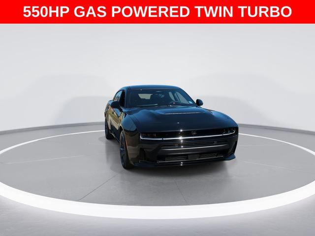 2026 Dodge Charger CHARGER SCAT PACK PLUS 4-DOOR AWD