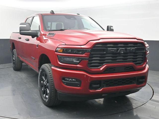 2026 RAM Ram 2500 RAM 2500 BIG HORN CREW CAB 4X4 64 BOX