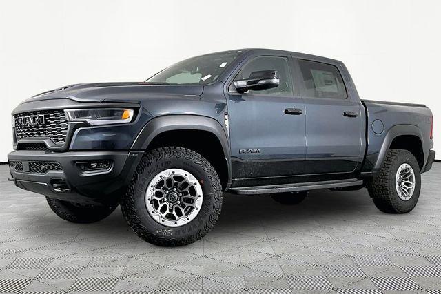 2026 Ram 1500 RHO Crew Cab 4x4 5'7" Box for sale in Oklahoma City, OK