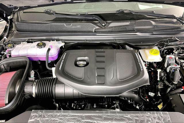 2026 Ram 1500 RHO Crew Cab 4x4 5'7" Box