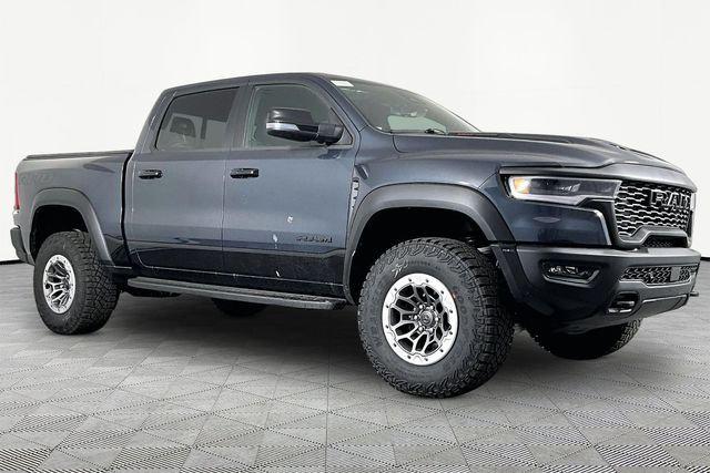 2026 Ram 1500 RHO Crew Cab 4x4 5'7" Box