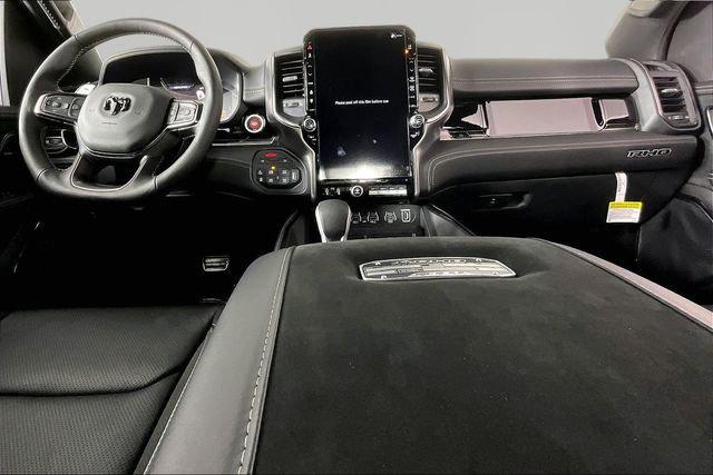 2026 Ram 1500 RHO Crew Cab 4x4 5'7" Box