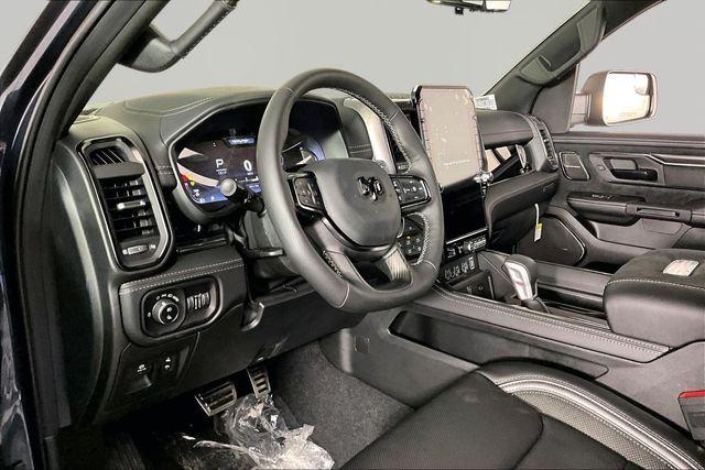2026 Ram 1500 RHO Crew Cab 4x4 5'7" Box