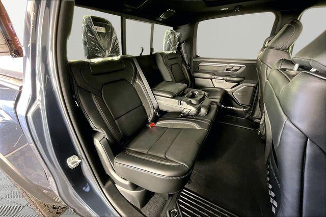 2026 Ram 1500 RHO Crew Cab 4x4 5'7" Box
