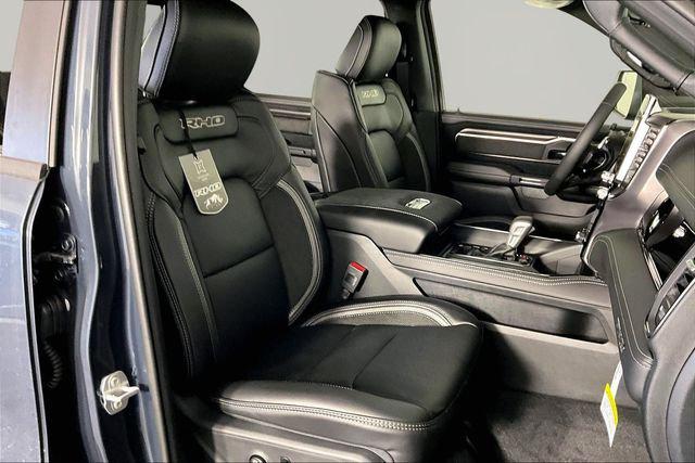 2026 Ram 1500 RHO Crew Cab 4x4 5'7" Box