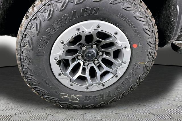 2026 Ram 1500 RHO Crew Cab 4x4 5'7" Box