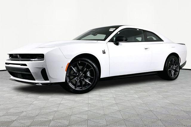 2026 Dodge Charger CHARGER SCAT PACK 2-DOOR AWD