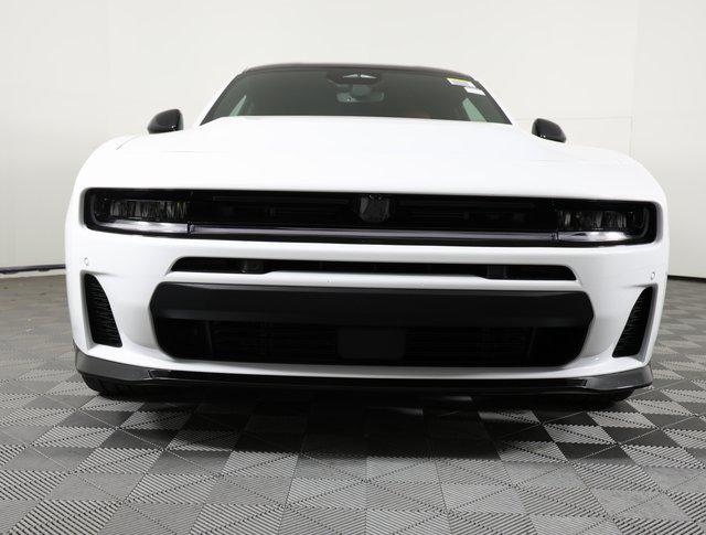 2026 Dodge Charger CHARGER SCAT PACK PLUS 2-DOOR AWD