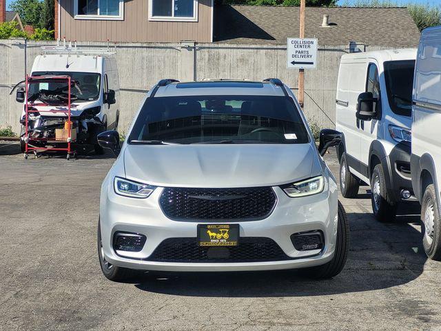 2026 Chrysler Pacifica PACIFICA LIMITED