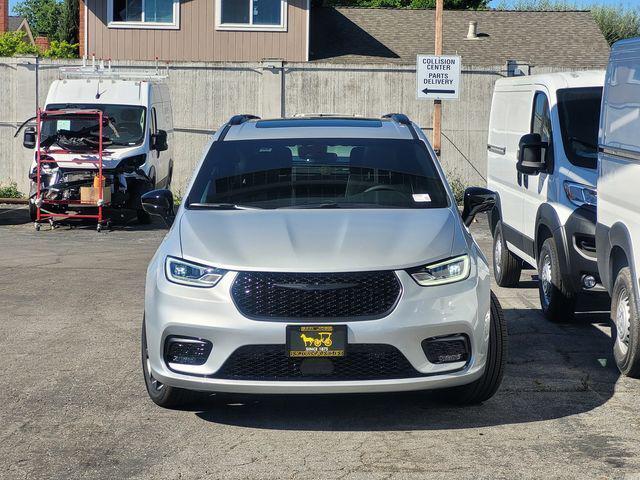 2026 Chrysler Pacifica PACIFICA LIMITED