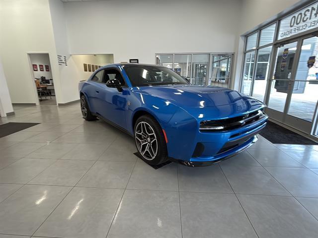 2026 Dodge Charger CHARGER SCAT PACK 2-DOOR AWD 2026 Dodge Charger CHARGER SCAT PACK 2-DOOR AWD