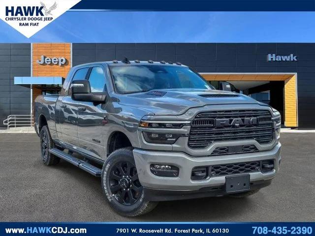 2026 Ram 2500 Laramie Mega Cab 4x4 6'4" Box for sale in Forest Park, IL