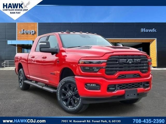 2026 Ram 2500 Laramie Mega Cab 4x4 6'4" Box for sale in Forest Park, IL