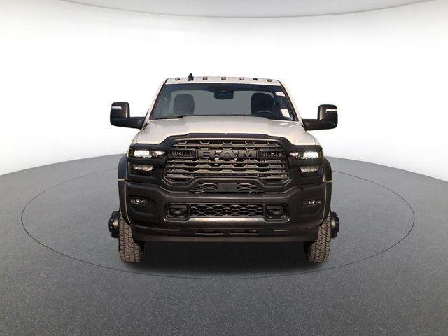 2026 RAM 5500 Chassis RAM 5500 TRADESMAN CHASSIS REGULAR CAB 4X4 84 CA 2026 RAM 5500 Chassis RAM 5500 TRADESMAN CHASSIS REGULAR CAB 4X4 84 CA