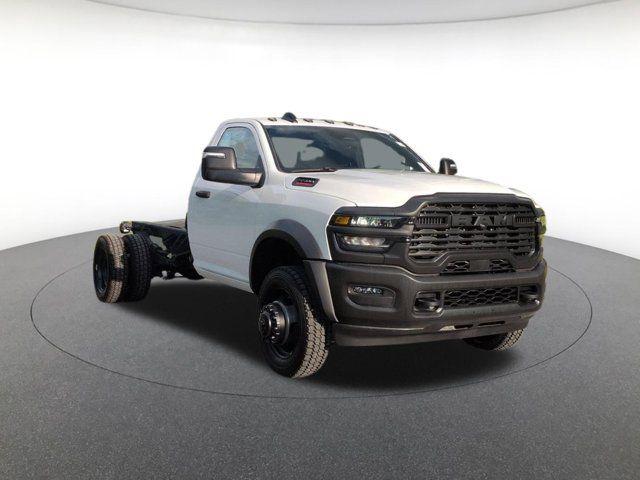 2026 RAM 5500 Chassis RAM 5500 TRADESMAN CHASSIS REGULAR CAB 4X4 84 CA 2026 RAM 5500 Chassis RAM 5500 TRADESMAN CHASSIS REGULAR CAB 4X4 84 CA