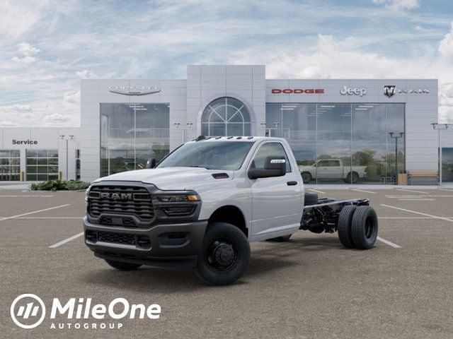 2026 RAM 3500 Chassis RAM 3500 TRADESMAN CHASSIS REGULAR CAB 4X4 84 CA 2026 RAM 3500 Chassis RAM 3500 TRADESMAN CHASSIS REGULAR CAB 4X4 84 CA
