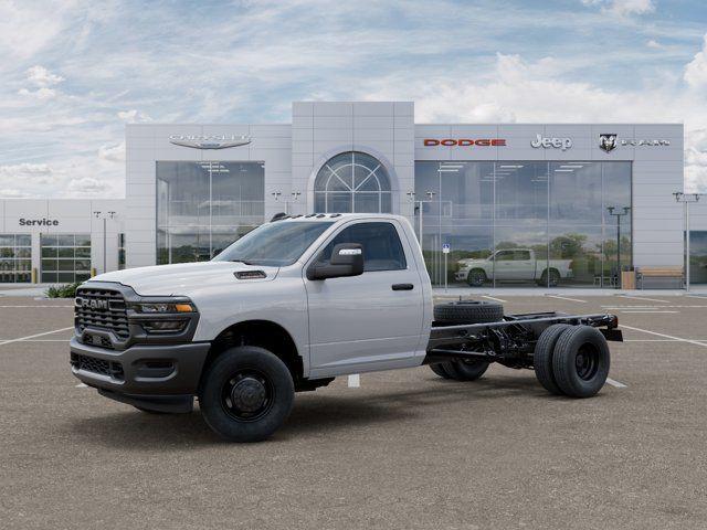 2026 RAM 3500 Chassis RAM 3500 TRADESMAN CHASSIS REGULAR CAB 4X4 84 CA 2026 RAM 3500 Chassis RAM 3500 TRADESMAN CHASSIS REGULAR CAB 4X4 84 CA
