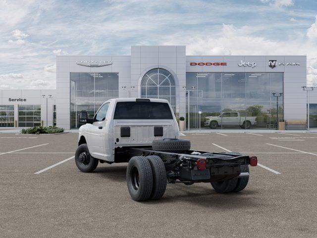 2026 RAM 3500 Chassis RAM 3500 TRADESMAN CHASSIS REGULAR CAB 4X4 84 CA 2026 RAM 3500 Chassis RAM 3500 TRADESMAN CHASSIS REGULAR CAB 4X4 84 CA