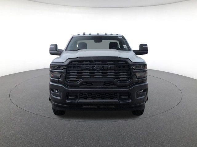 2026 RAM 3500 Chassis RAM 3500 TRADESMAN CHASSIS REGULAR CAB 4X4 84 CA