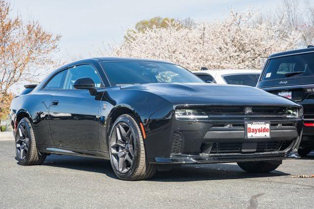 2026 Dodge Charger CHARGER SCAT PACK 2-DOOR AWD