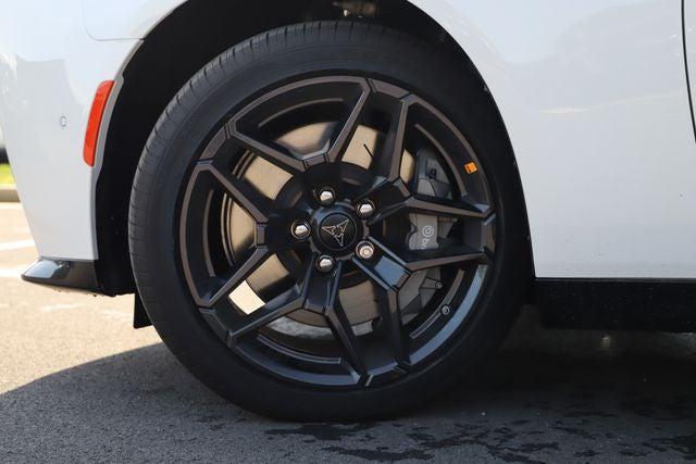 2026 Dodge Charger CHARGER SCAT PACK 2-DOOR AWD