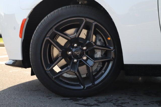 2026 Dodge Charger CHARGER SCAT PACK 2-DOOR AWD 2026 Dodge Charger CHARGER SCAT PACK 2-DOOR AWD