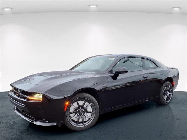 2026 Dodge Charger CHARGER SCAT PACK 2-DOOR AWD 2026 Dodge Charger CHARGER SCAT PACK 2-DOOR AWD