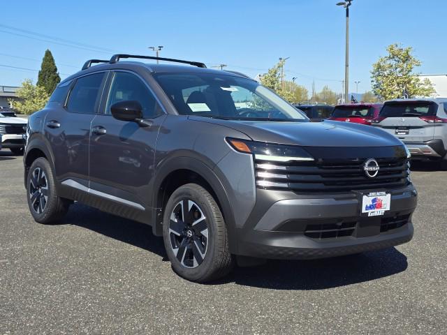 2026 Nissan Kicks SV for sale in Burlington, WA