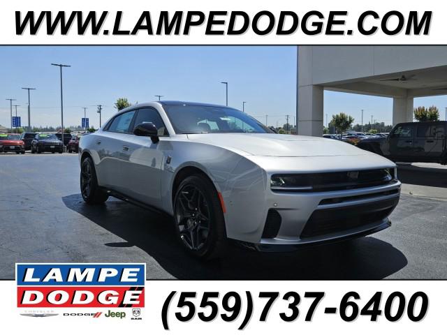 2026 Dodge Charger CHARGER SCAT PACK 4-DOOR AWD