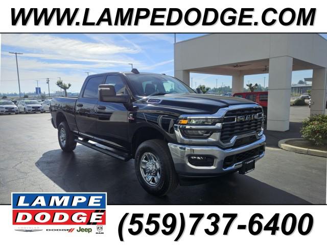 2026 RAM Ram 2500 RAM 2500 TRADESMAN CREW CAB 4X4 64 BOX