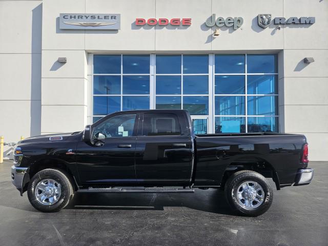 2026 RAM Ram 2500 RAM 2500 TRADESMAN CREW CAB 4X4 64 BOX