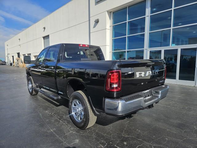 2026 RAM Ram 2500 RAM 2500 TRADESMAN CREW CAB 4X4 64 BOX