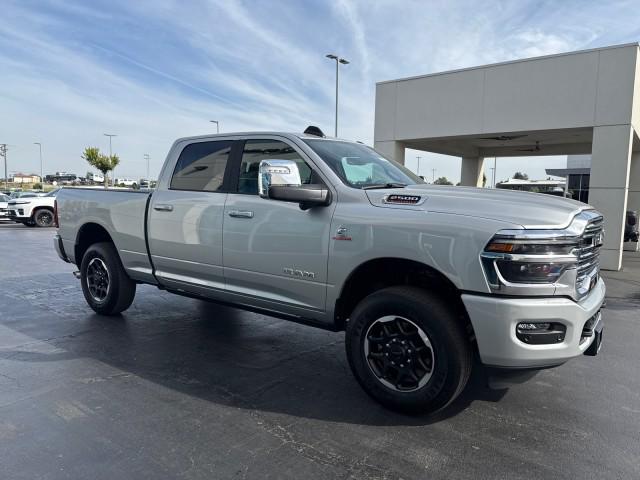 2026 RAM Ram 2500 RAM 2500 LARAMIE CREW CAB 4X4 64 BOX