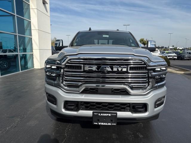 2026 RAM Ram 2500 RAM 2500 LARAMIE CREW CAB 4X4 64 BOX