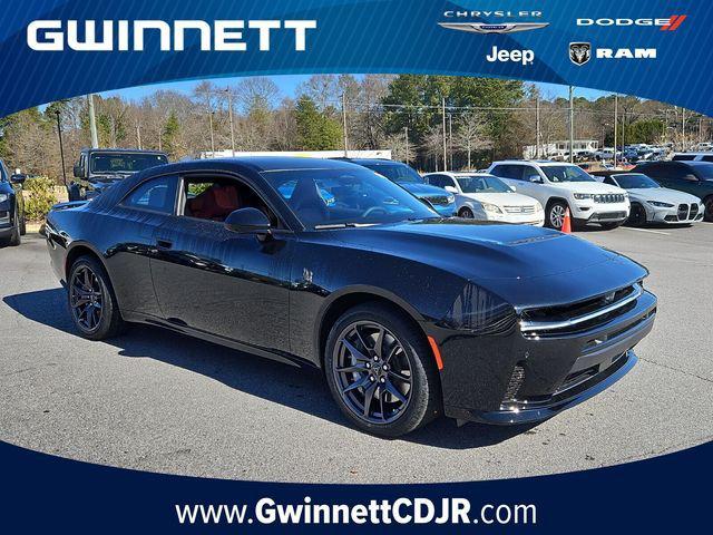 2026 Dodge Charger CHARGER SCAT PACK PLUS 2-DOOR AWD 2026 Dodge Charger CHARGER SCAT PACK PLUS 2-DOOR AWD