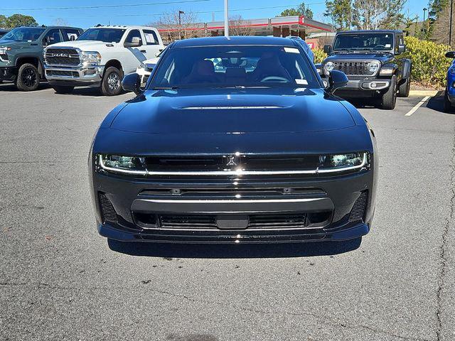 2026 Dodge Charger CHARGER SCAT PACK PLUS 2-DOOR AWD 2026 Dodge Charger CHARGER SCAT PACK PLUS 2-DOOR AWD