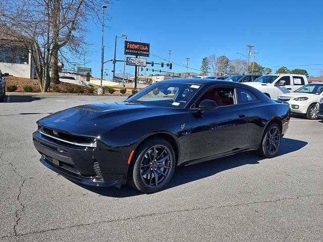 2026 Dodge Charger CHARGER SCAT PACK PLUS 2-DOOR AWD 2026 Dodge Charger CHARGER SCAT PACK PLUS 2-DOOR AWD