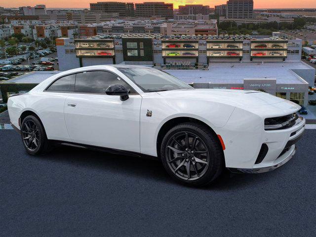 2026 Dodge Charger CHARGER SCAT PACK 2-DOOR AWD