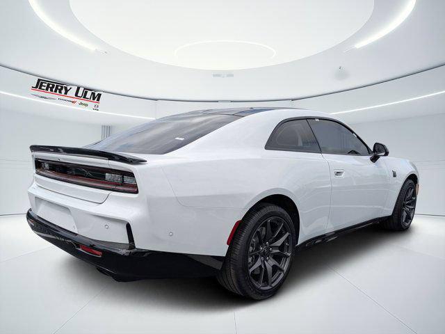 2026 Dodge Charger CHARGER SCAT PACK 2-DOOR AWD